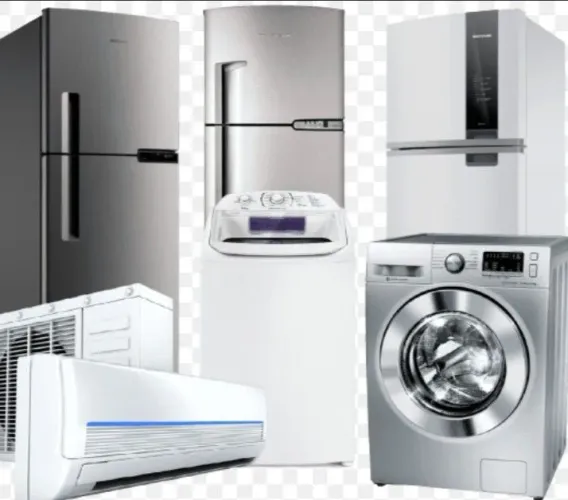 Manutenção e instalação de ar condicionado e geladeiras e máquina de lavar roupas !