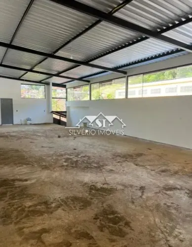 Galpão- Petrópolis, Quitandinha