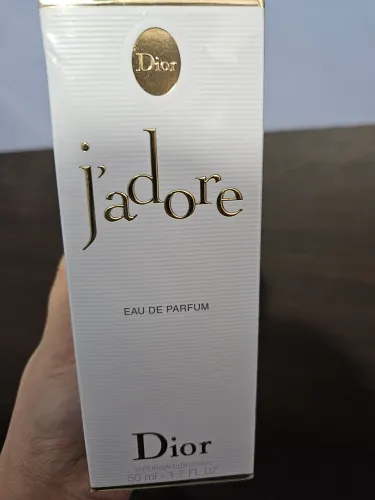 Perfume Dior J'adore 50ml edp