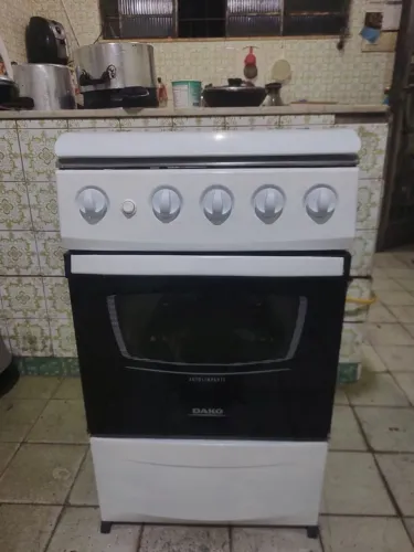 Fogão Dako 4 bocas