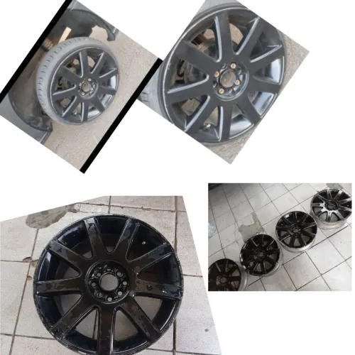 Rodas 17