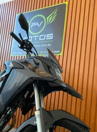 HONDA XRE 300 ABS 2022/2022