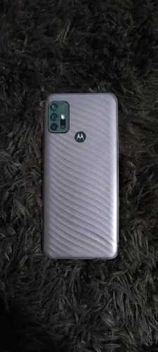 Moto G30 128gigas R$400,00