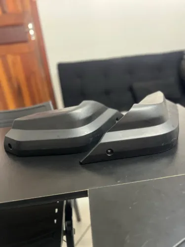 Para-choque traseiro ( Direito e Esquerdo ) Sea doo Gtx Rtx 2026 Wake pro 
