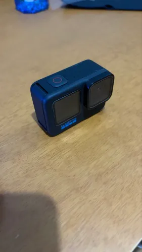 Go pro hero 10