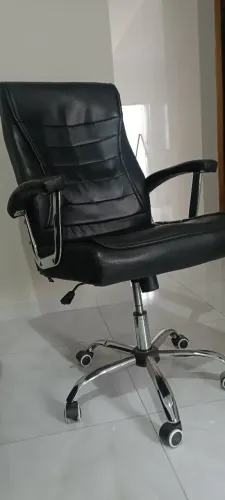 Cadeira big presidente
