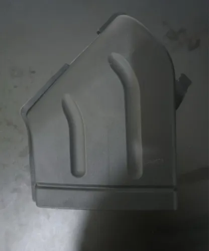 Condutor de ar Audi A4 B5 B6 B7