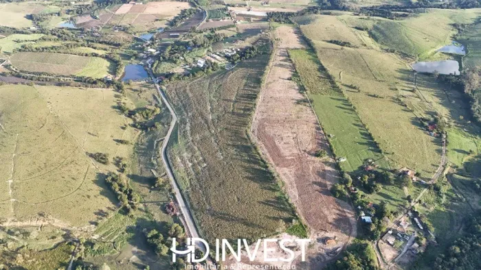 Lote / Terreno a venda Portugal Residence - Elias Fausto SP - HD Invest