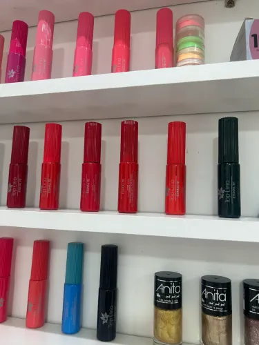 Esmalte em gel