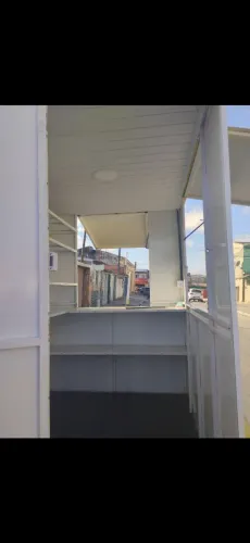 Fabricação de trailer e muito mais 