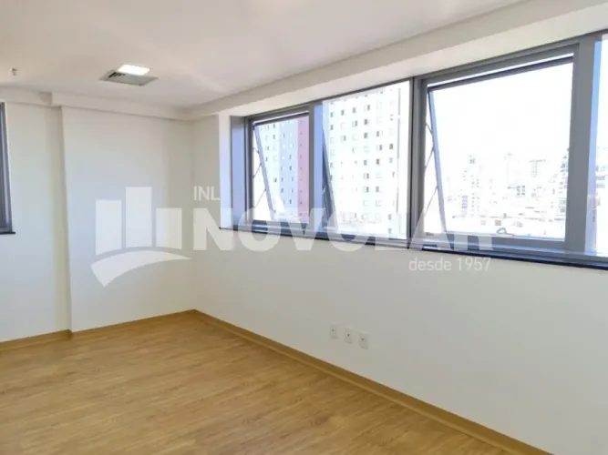 SALA COMERCIAL, SANTA CECILIA