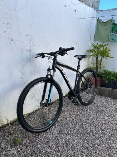 Bicicleta Rockrider ST120