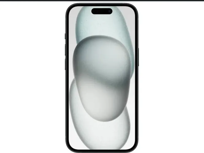 iPhone 15 - 64gb