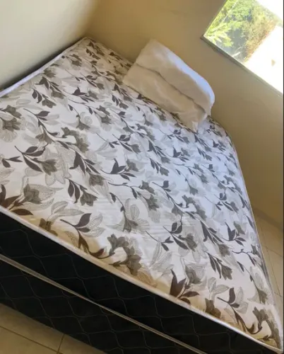 cama box adquira a sua