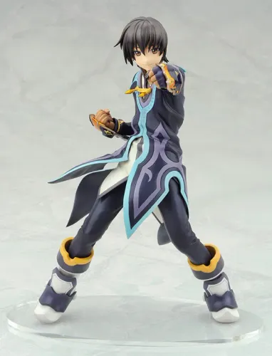 Tales of Xillia - Jude Mathis - ALTAiR 1/8 figure (Alter)
