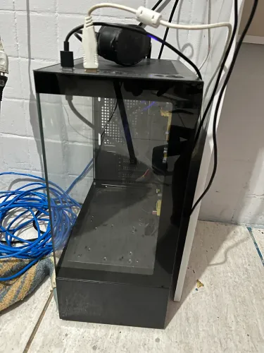 Pc gamer completo 