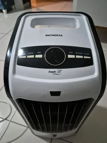 Umidificador