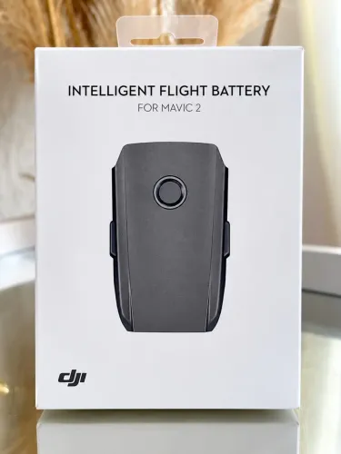 Bateria dji mavic 2 - original lacrada
