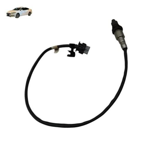 Sonda Lambda Pós Catalisador Ford Fusion 2.0 Sel 2017 2016