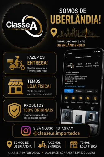 ? iPhone 16 DISPONÍVEL!