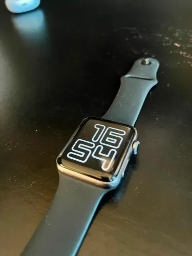 Apple Watch Series 3
