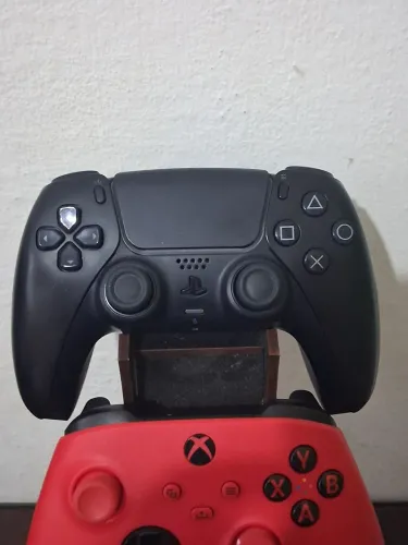 CONTROLE PS5 DUALSENSE MIDNIGHT BLACK