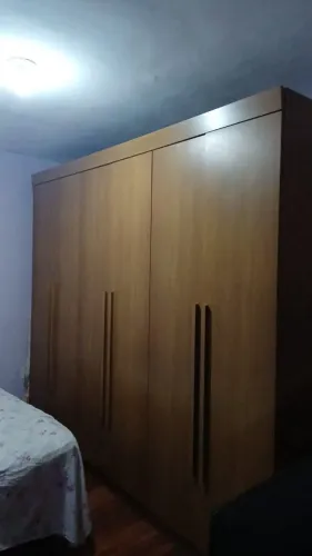 Montador de móveis profissional 