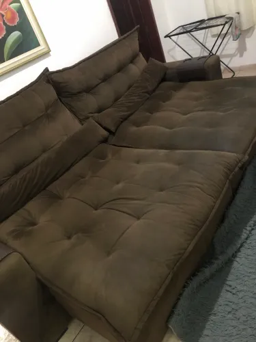 Vendo sofá retratio
