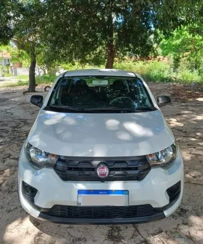 Fiat Mobi Like 1.0 Fire Flex 5P. 2020