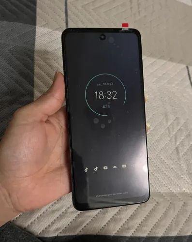 Motorola G60 128gb