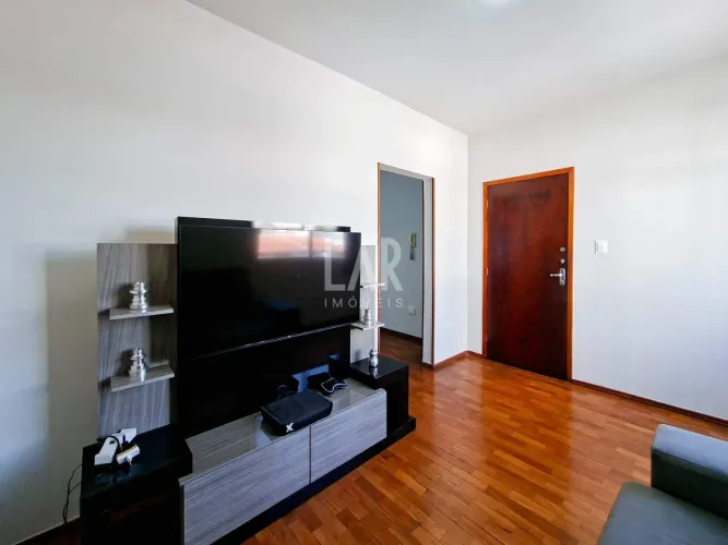 Apartamento à venda, 3 quartos, Santa Tereza - Belo Horizonte/MG