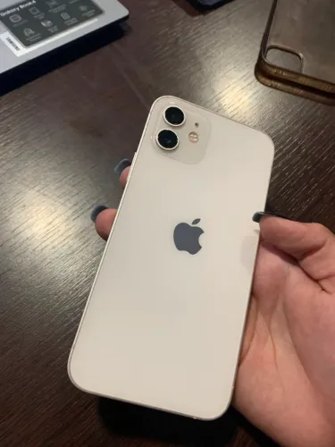 IPHONE 12 256GB