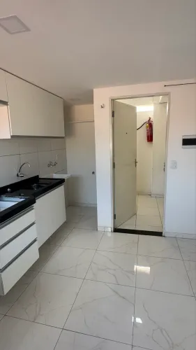 Vendo apartamento pequeno
