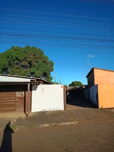 ? OPORTUNIDADE - LOTE À VENDA NO PARQUE ALVORADA | LUZIÂNIA-GO