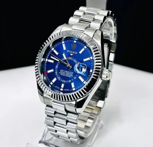 RELÓGIO ROLEX SKY DWELLER
