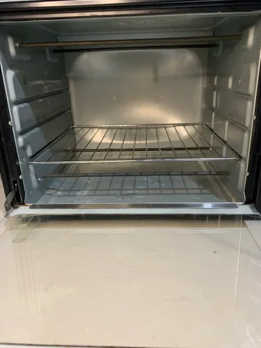 FORNINHO ELÉTRICO 40L BRITÂNIA