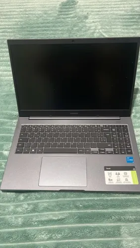 NOTEBOOK POUCO USADO - R$ 2.100
