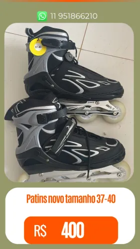 PATINS