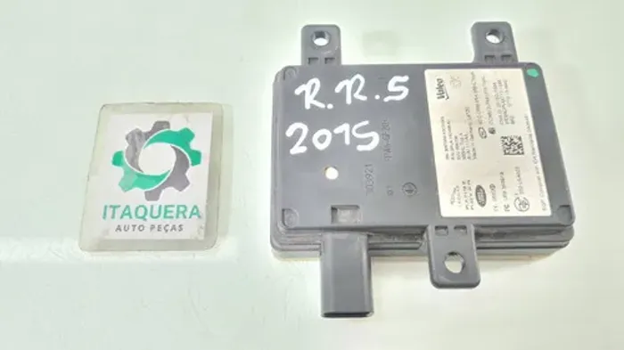 Módulo Distância Ecu Range Rover Sport 2014 2015 2016 2017