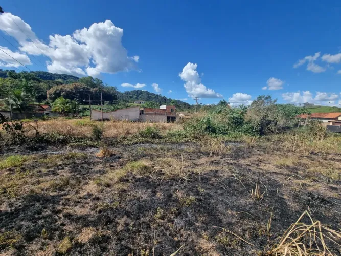 INVISTA NO SEU FUTURO: Terreno Perfeito para Seu Projeto dos Sonhos!
