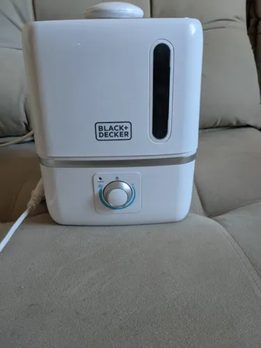 Umidificador de ar 