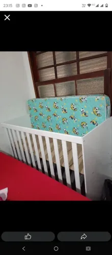 Berço 