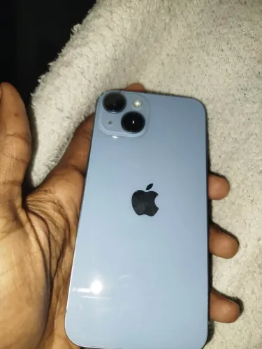 iPhone 14 128GB NOVO
