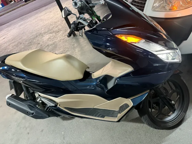Pcx 160 2025