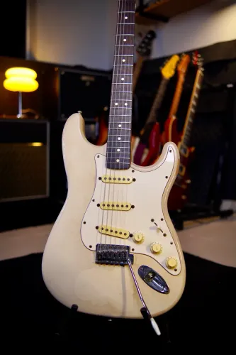 Fender Stratocaster MIM 1996