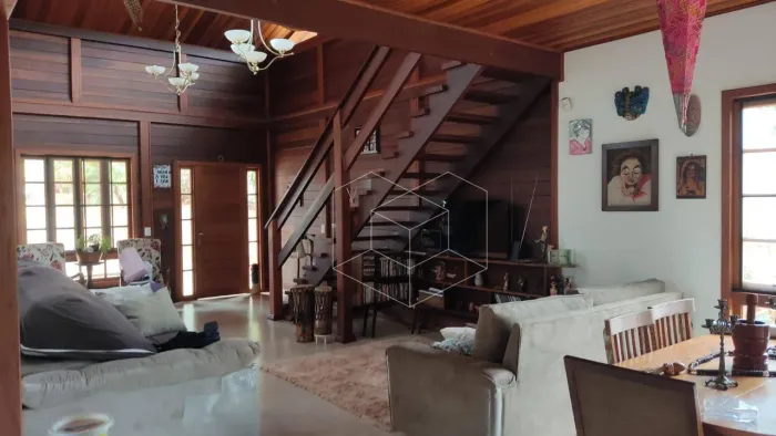 Casa à venda, 265 m² por R$ 1.000.000,00 - Baririzinho - Itapuí/SP