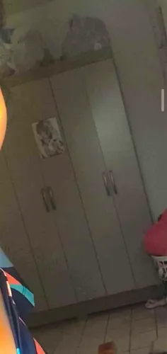 Estou vendendo esse guarda roupa