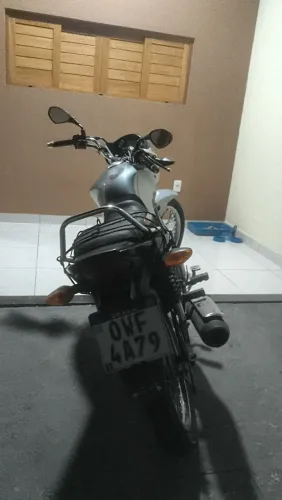 CG Fan 125