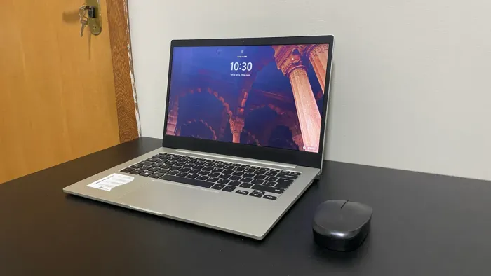 Galaxy Book Go