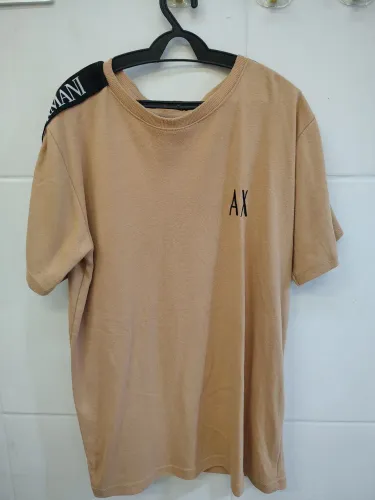 Blusa Masculina GG